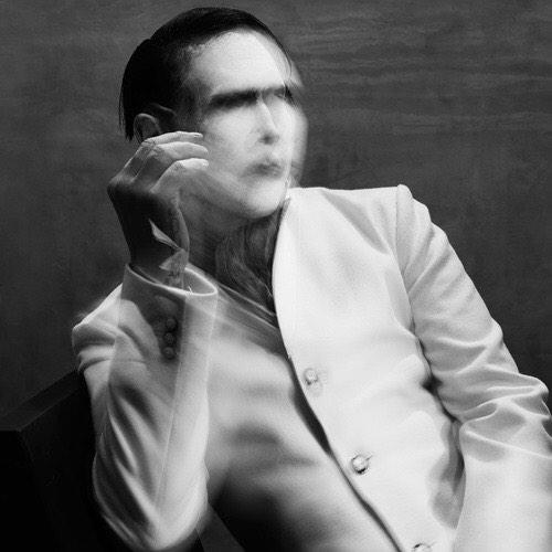 Happy birthday Marilyn Manson. 