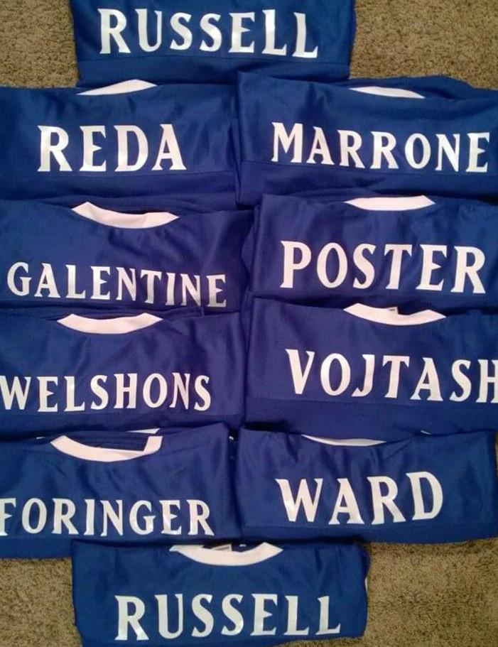 MutinyHC's tweet image. If you want to be the best, you have to look the best #newbeginning