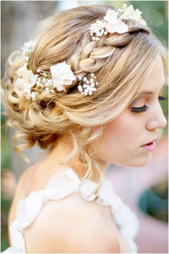 Wedding #hairspiration