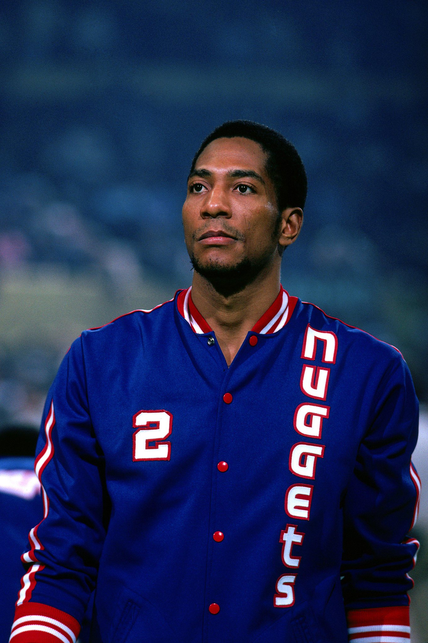 Happy birthday to the all-time leading scorer, Alex English! 