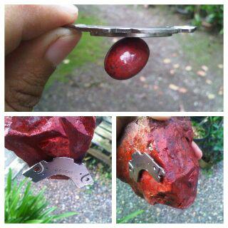 SinnersShop's tweet photo. Badar besi merah asli kebumen 7cdb7d43 @adilukman485 @AkikLucky @Batu_Ku @AkikLovers @kolektorbatu #batuaslikebumen http://t.co/OI0jaEHeMe