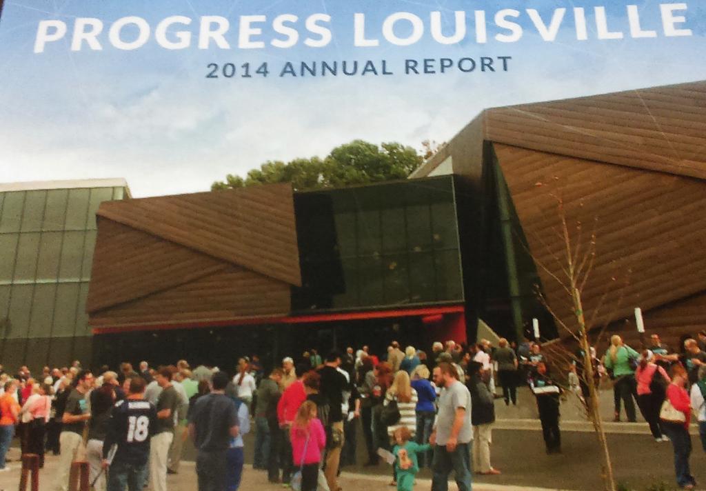 Interapt's tweet image. Interapt was included in the mayor's 2014 inauguration booklet. Way to go #interapt!