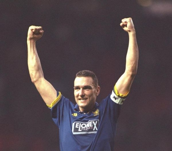 Happy birthday to Vinnie Jones who turns 50 today  