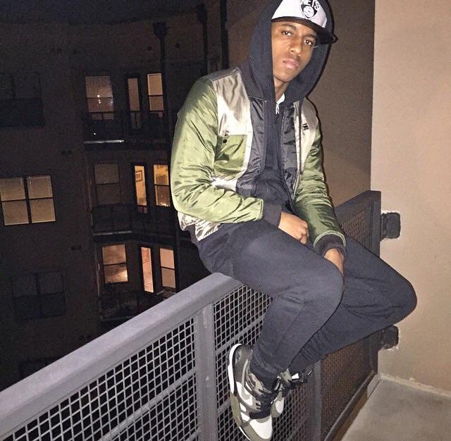 chvd__'s tweet photo. #YoungKing http://t.co/YjCiWoFNdR