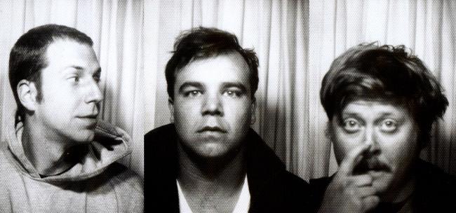 #MusicMonday - Start 2015 with Future Islands in your ears youtube.com/watch?v=-5Ae-L…