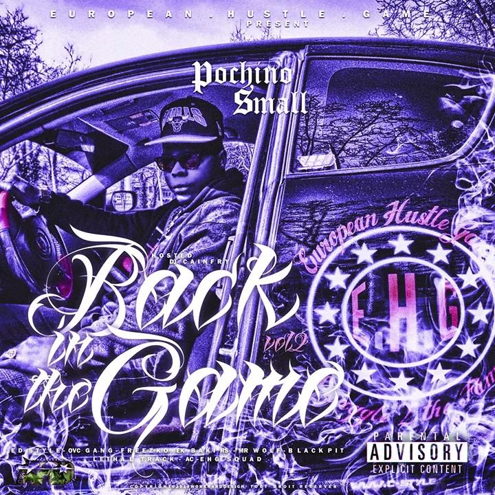 pochinosmall's tweet photo. http://t.co/L0qACRgy5i  new pochino small mixtape (BACK IN THE GAMEvol2) free download http://t.co/bVnvqkiO7w
