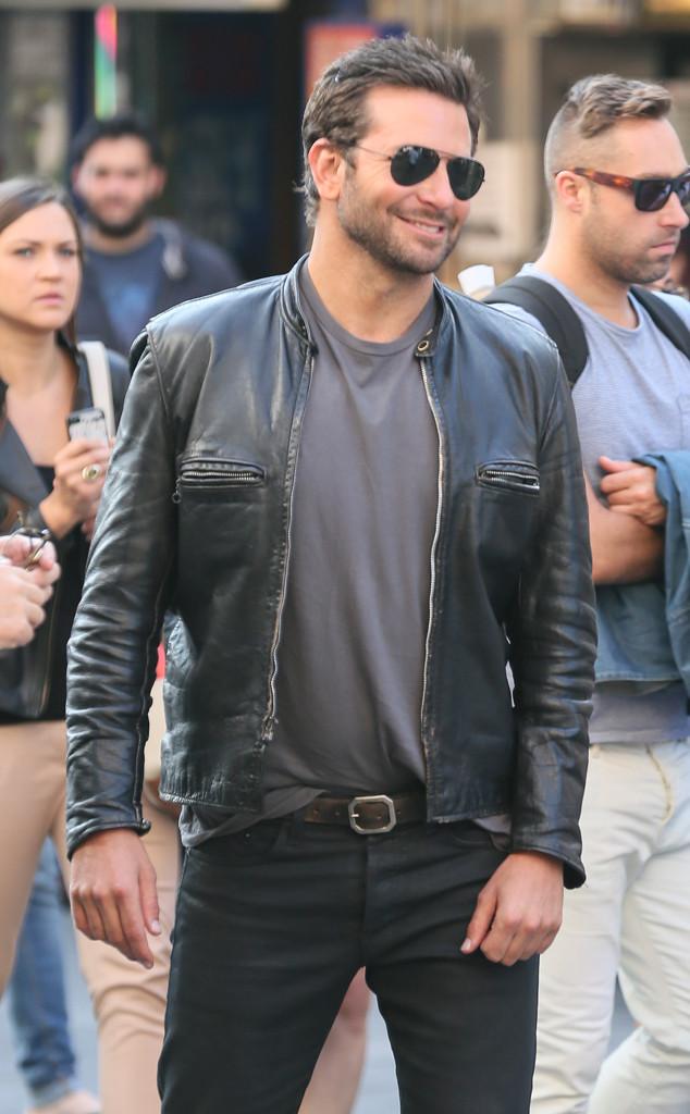 Wishing a very happy 40th birthday to Bradley Cooper 