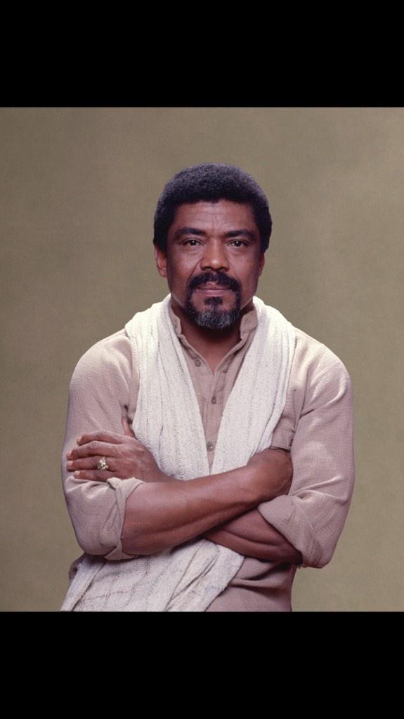 Alvin Ailey would have been 84 today! Happy Birthday to a very influential and interesting man! 