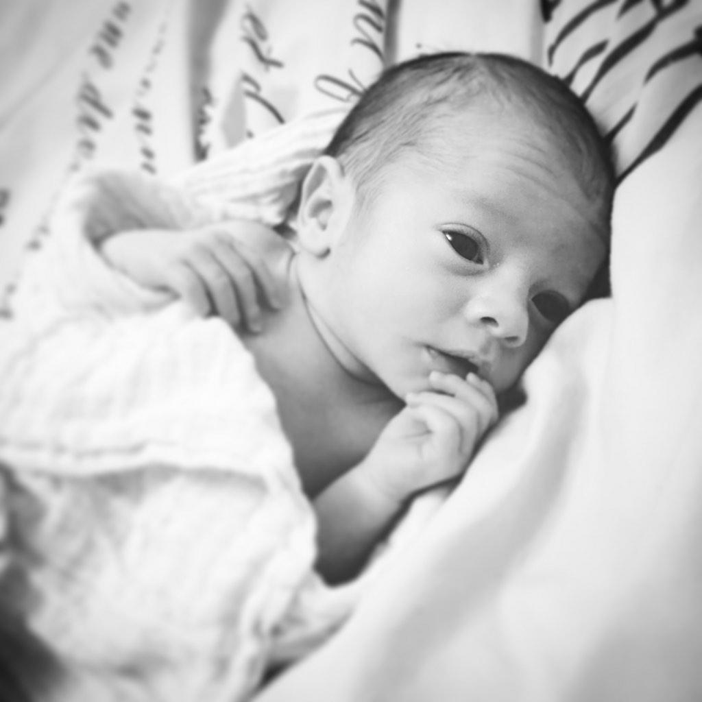 harper_candice's tweet photo. Move over @_pshelton  there's a new man in my life
So in love with my little Teddy...His dad's pretty hot too hehe ❤️ http://t.co/Uvk9HP6QQi
