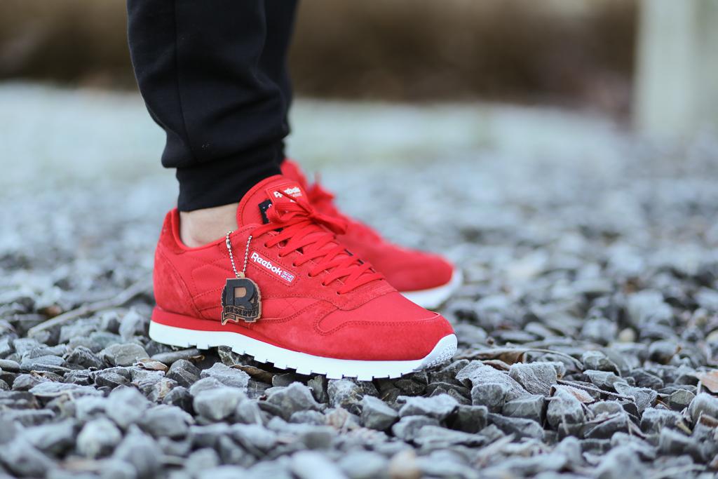reebok classic cordura