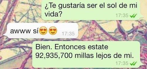 abrilGift's tweet photo. Mi amor: que paso bebe ❤️❤️ algo así 😂😂 http://t.co/g2AH0nkOXn
