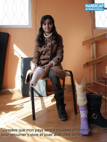 Handicap International France tweet media