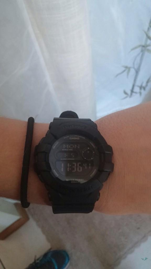 KristenLynn02's tweet photo. It came in just in time before school starts! #BabyG #ScrubWatch #ILovePrizes http://t.co/vOFO1sHXXi