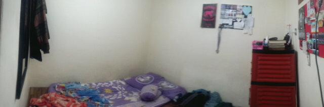 Di sini. Mulai mlm ini dan seterusnya. Akan sendiri. Hati2 kerja di sana bro. Sukses yaa <a href="/mamatdoom/">Rahmat</a> {()}