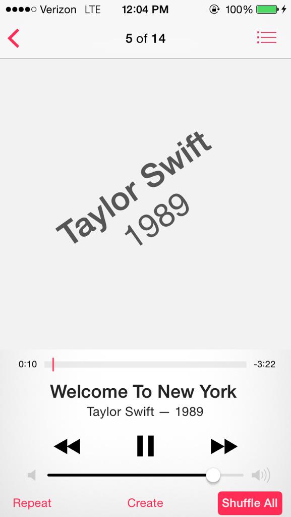 AlliMargaret's tweet image. Fitting 😍👌🚉🗽🍎 #OneMoreStop