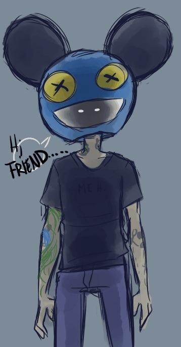 Happy birthday the best in the world 