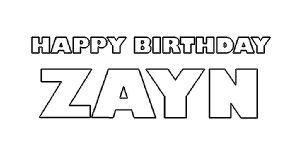 abrilGift's tweet photo. #ZaynBirthdaySketch #ZaynMalik 🎈🎊🎉🎁🎁🎉🎊🎈@zaynmalik @onedirection http://t.co/nz1GrPbjPc
