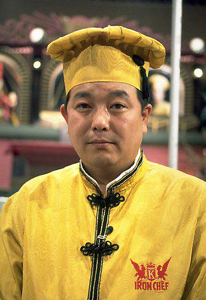 Happy Birthday to Chef Chen Kenichi, \"The Szechuan Sage,\" better known to us as Iron Chef Chinese on the OG Iron Chef 