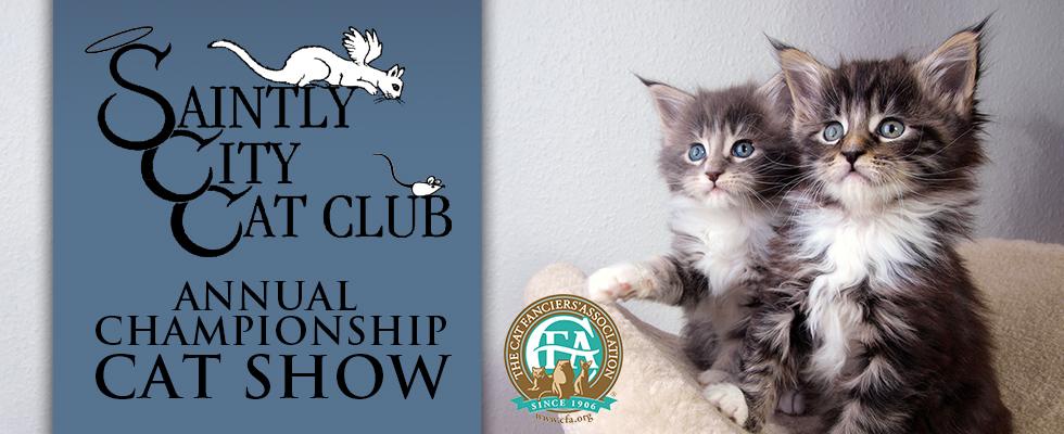 TheRoyWilkins's tweet photo. The dog show finished yesterday, next up is the cat show! Join us Jan. 24-25! Details here: http://t.co/RgGF3C6lTs http://t.co/3dktD6z2zY