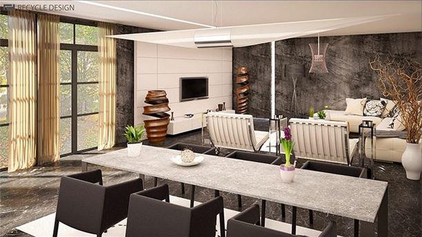 #architect #architecture #architectural #decor #design #designer #interior #interiordesign #livingroom #home #Style