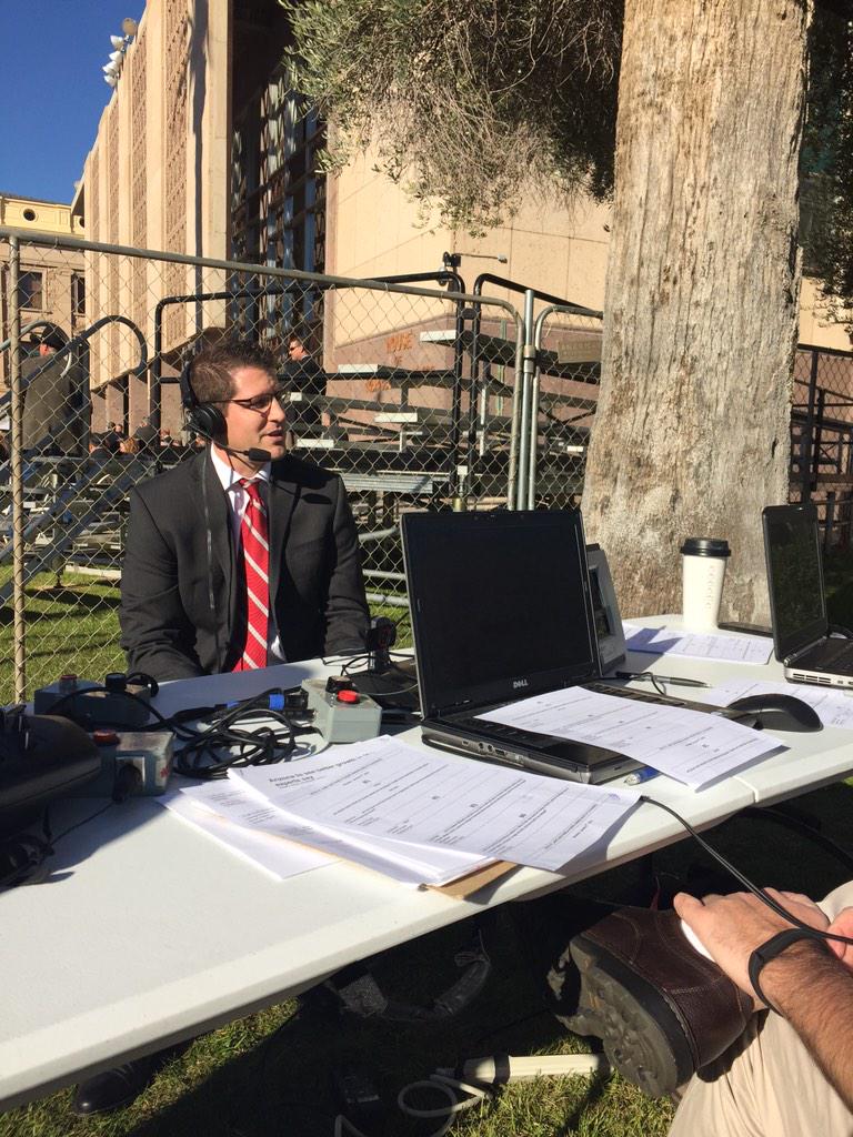 GPEC's tweet image. .@ChrisPCamacho speaks with @KTAR923 about the #economy, #jobs and excitement about working with new Gov! #AZfuture