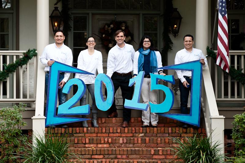 DoorstepDigital's tweet photo. To a very organized New Year 2015!  From your photo scanning Digital Archivists in Houston! http://t.co/uOXN7EfQsA