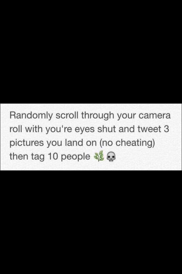 JoeysBigBooty's tweet photo. @ShoeysSon tagged me. Lady Gaga &amp; Nicki Minaj are my queens btw. http://t.co/ZyqgRrf6yc