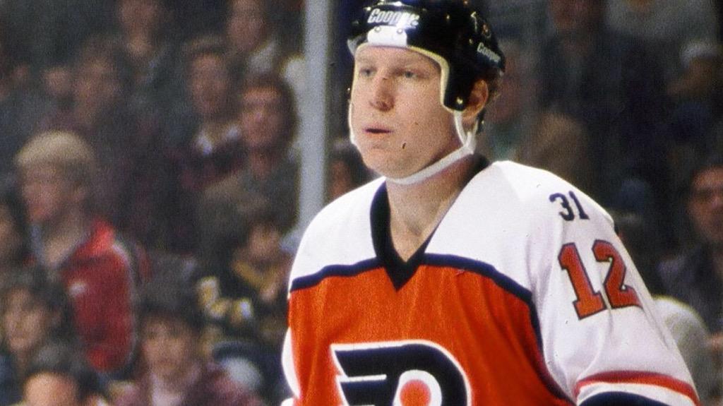 Happy 55th birthday Tim Kerr    