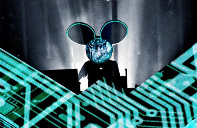  happy birthday mau5 thanks for 5years of music 