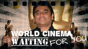 HAPPY BIRTHDAY TO MY ALL TIME FAVOURITE A.R.RAHMAN ANOTHER OSCAR NEEDS YOU AND YOUR PRIDE AS AN INDIAN 