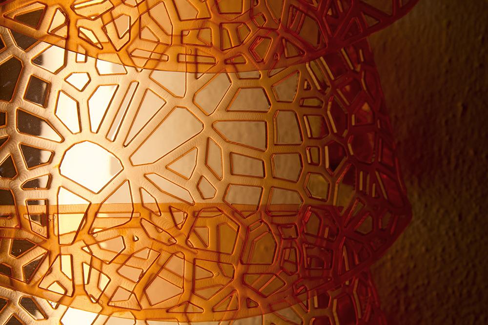 #UTSOA Asst. Prof. @isssstudio's #installation "Sugarfree" featured on <a href="/sPdaily/">suckerPUNCH</a>: bit.ly/1tK2kO0 #art #design