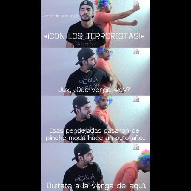 abrilGift's tweet photo. felicidades al mas ebrio de YouTube 🍻🍺 @alexjuxx #FelizCumpleañosJuxxi  😂😂😂 http://t.co/FyrIBA8hW6