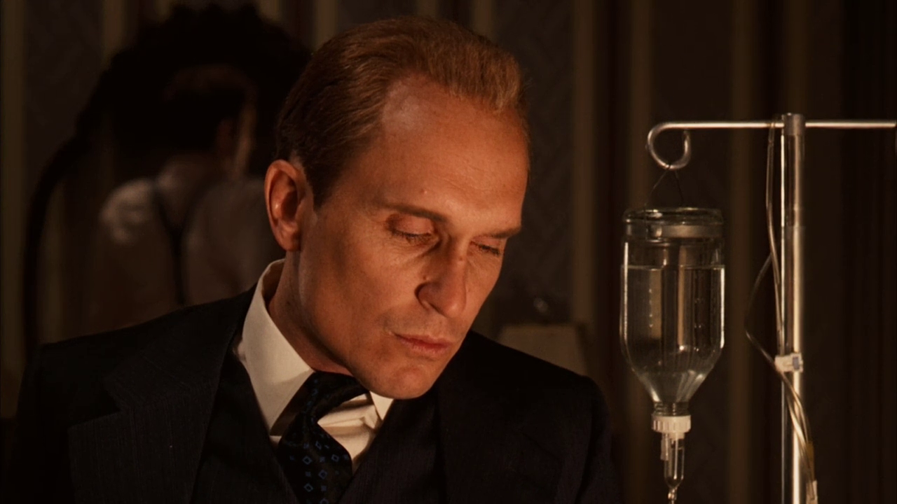 Happy Birthday Robert Duvall! 