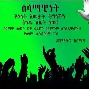 AwelBekri's tweet photo. #EthioMuslimPeacefulStruggle http://t.co/I1yf1aGQ80