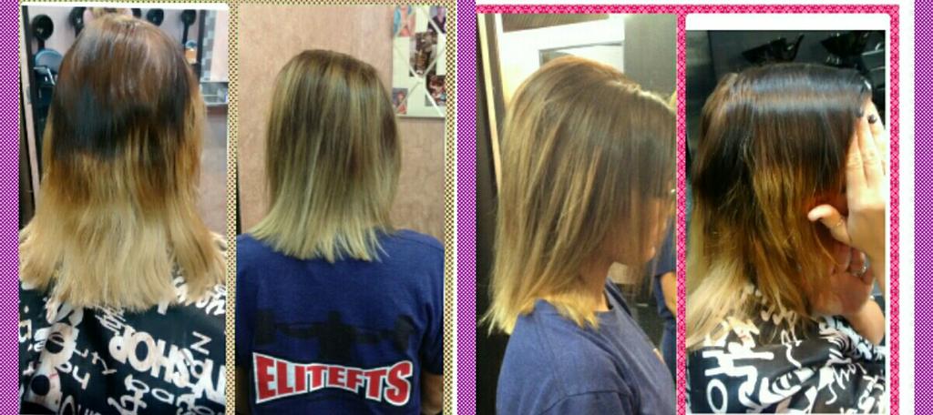 HairKansasCity's tweet photo. #fixamess http://t.co/bQbtbtXbIu