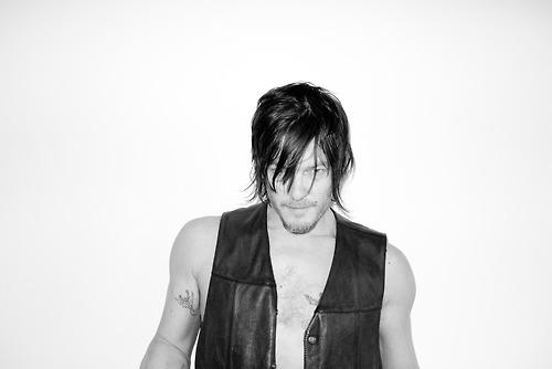  Happy Birthday Mr.Norman Reedus <3 All the best 4U,keep healthy,sexy & happy~ Love From Indonesia ^^ 