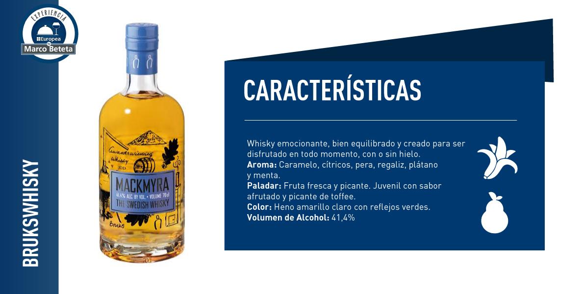 MarcoBeteta's tweet photo. #ExperienciaEuropea Brukswhisky http://t.co/0CdR94kP50 http://t.co/qcR3ly1xYh