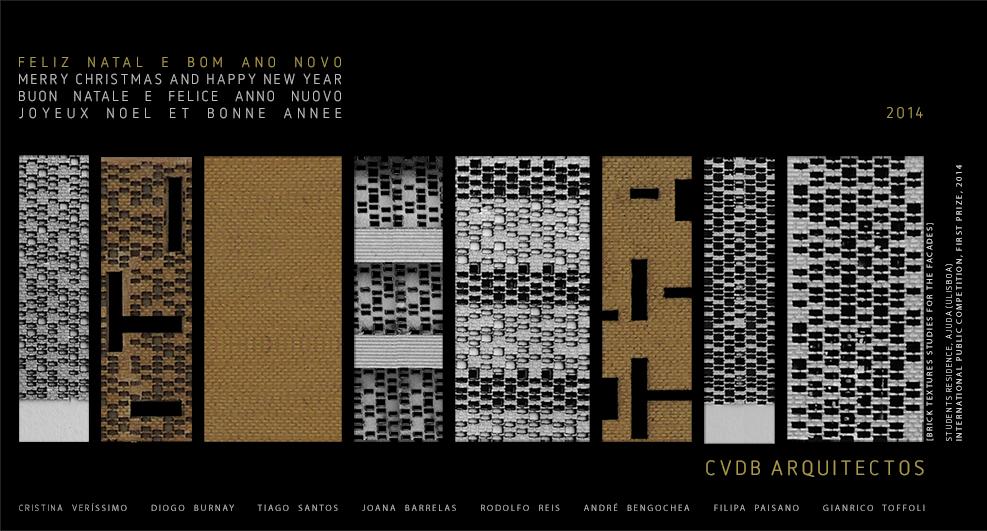 Bom Ano Novo! | Happy New Year!