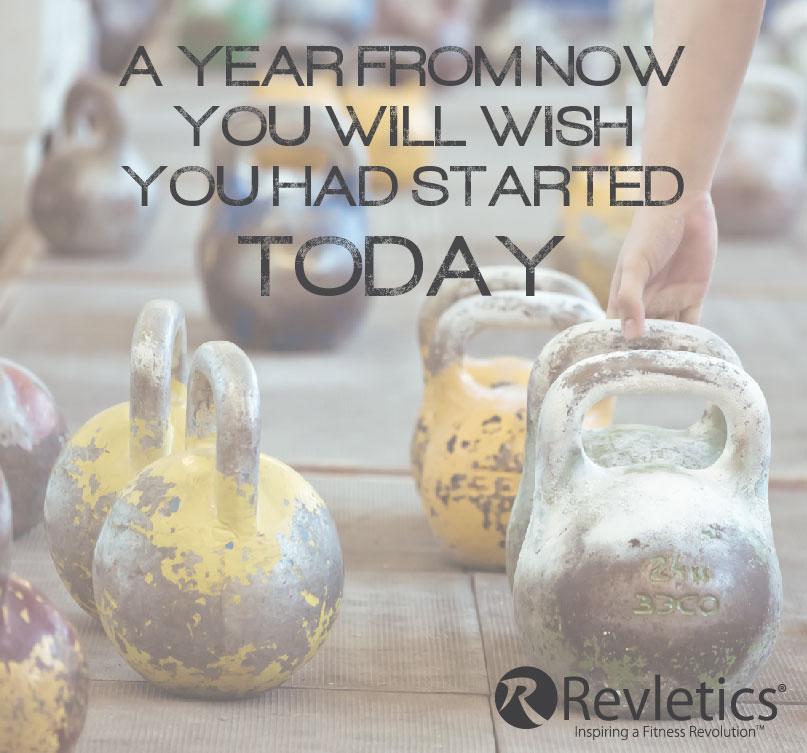 Start the new year off right. #MotivationMonday