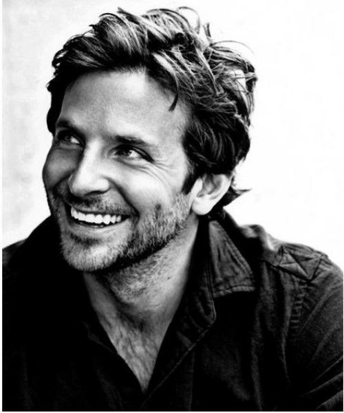 Happy 40th Birthday Bradley Cooper! 