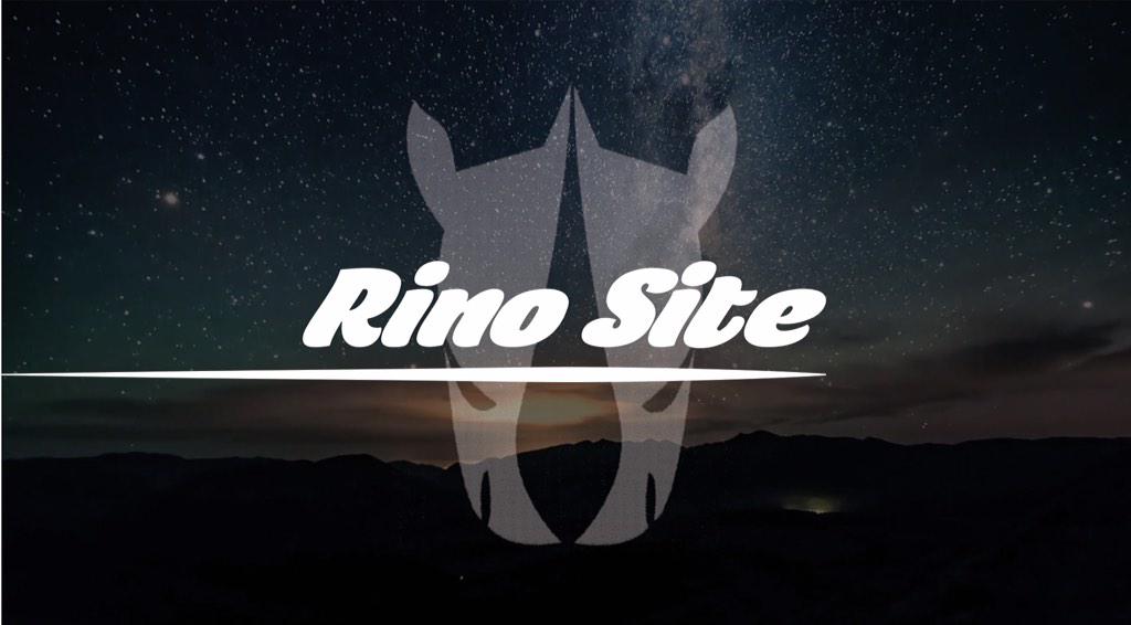 rinosite tweet picture