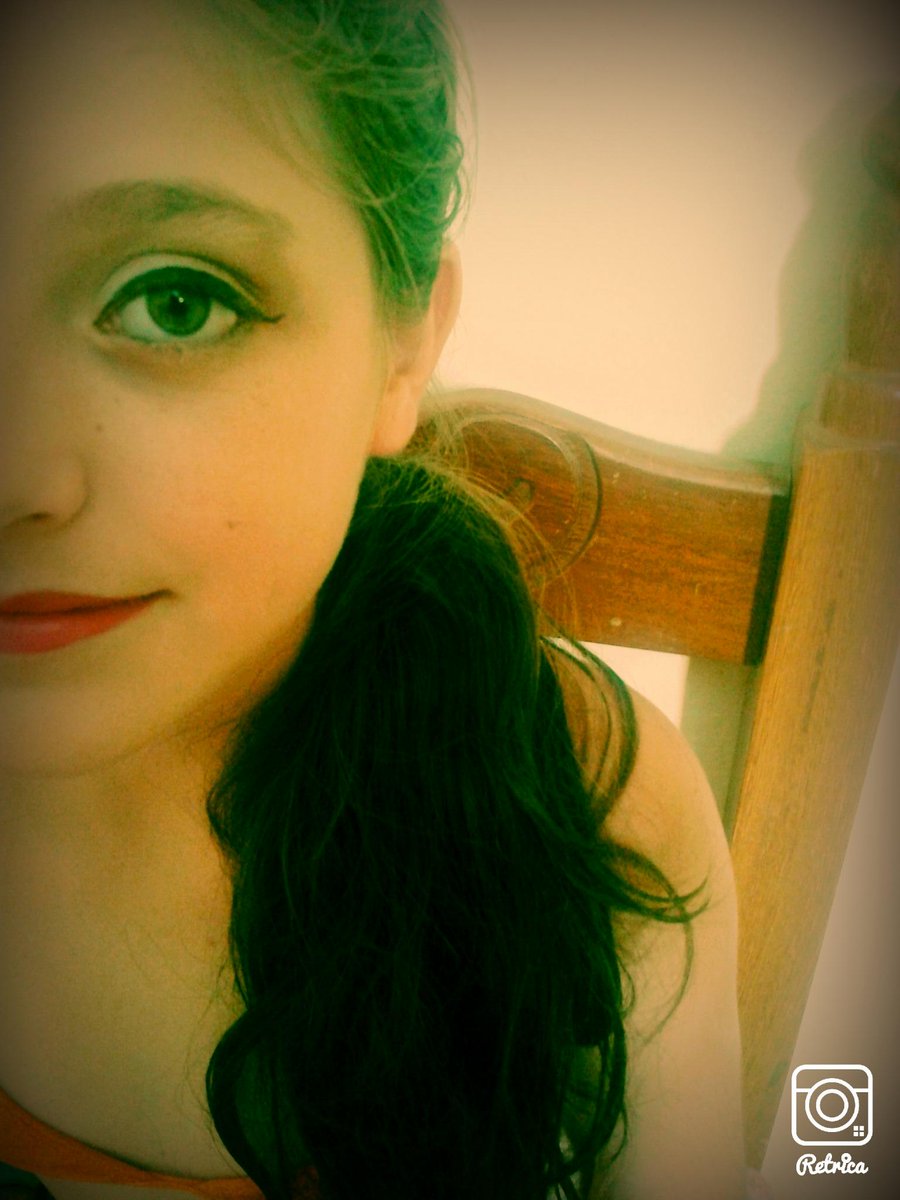 Amy_Asantos's tweet image. #make #ficouPerfeita #1Make