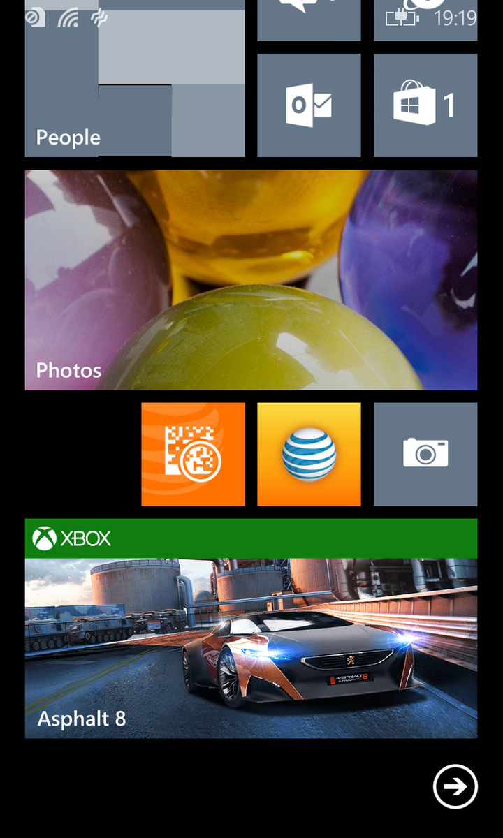 nindyonathan's tweet photo. Asphalt 8 take all your time..... 

#GLtoSepang @Gameloft_ID @GamesInAsiaID http://t.co/hthbNe9DKZ