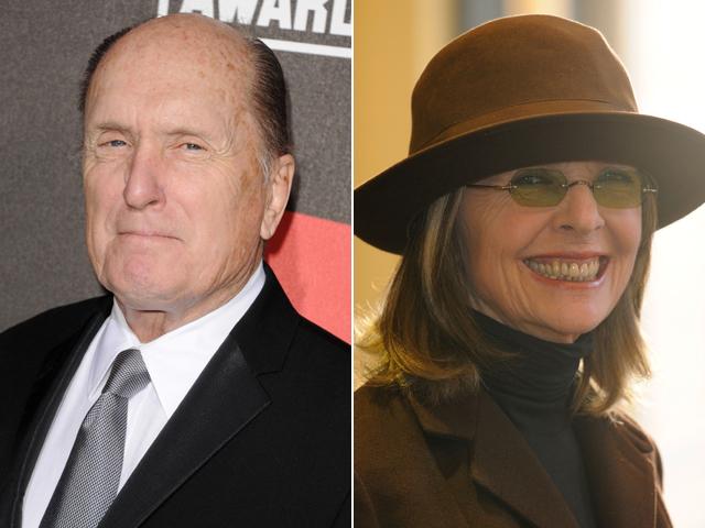 Happy Birthday to Robert Duvall & Diane Keaton...both alumni of the Meisner Technique at NYC\s world-famous Playhouse 