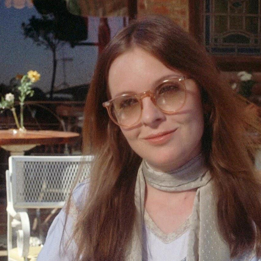 Happy Birthday Diane Keaton 