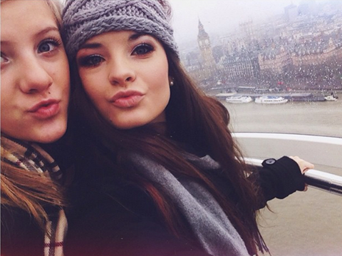 BrookeHyland1_1 tweet picture
