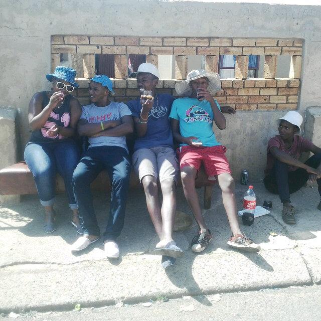 Cap_Chronic's tweet image. Fantastic Day! :)