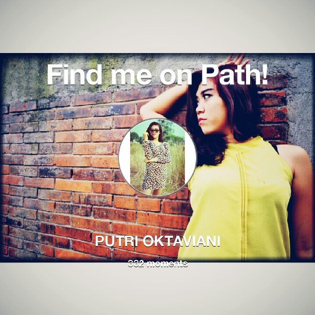 I've shared 332 memories with my friends on #Path - see them now at path.com! #thepersonalnetwork