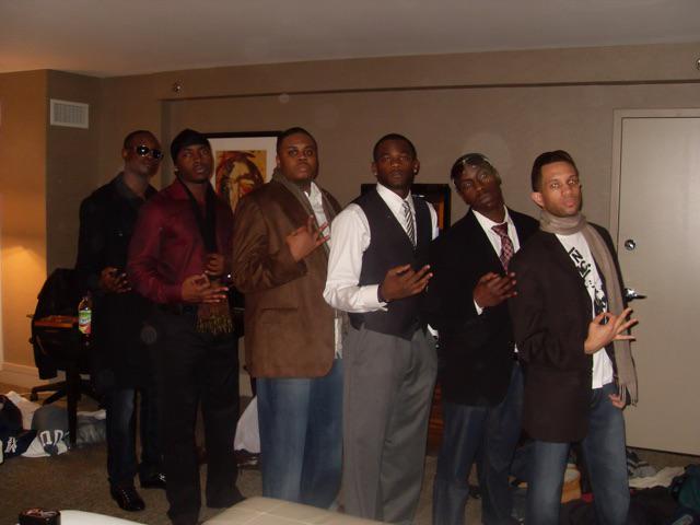 __Dayo's tweet image. #J5 #SpaceCityBoys #Spring2004 @SpaceCity_Nupes