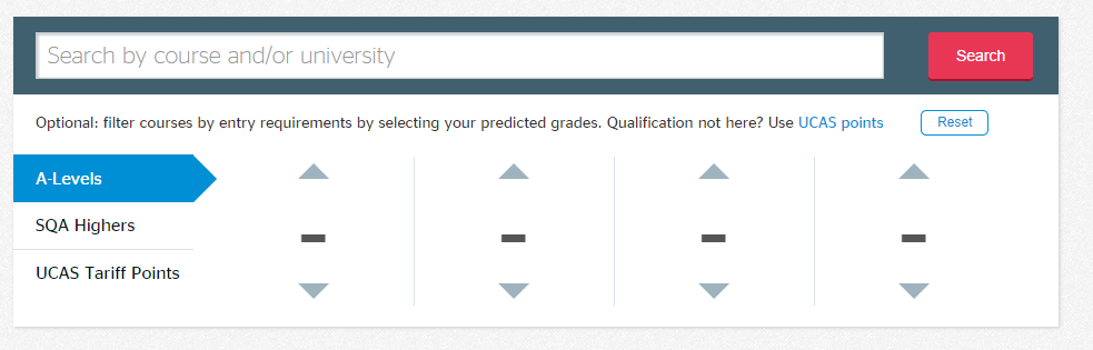 Find your ideal degree course: try out our easy course finder tool whi.ch/1sEAEsl